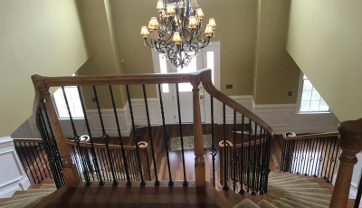 Interior Painting in Mercer, NJ