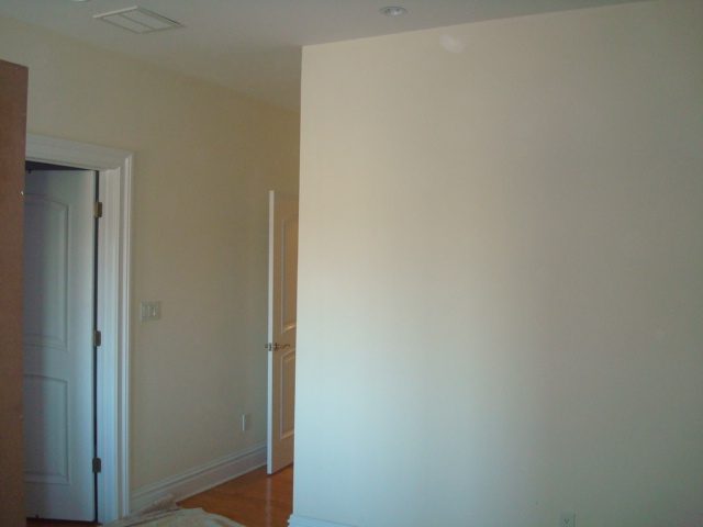 Interior painting by CertaPro house painters in Mercer-Middlesex, NJ