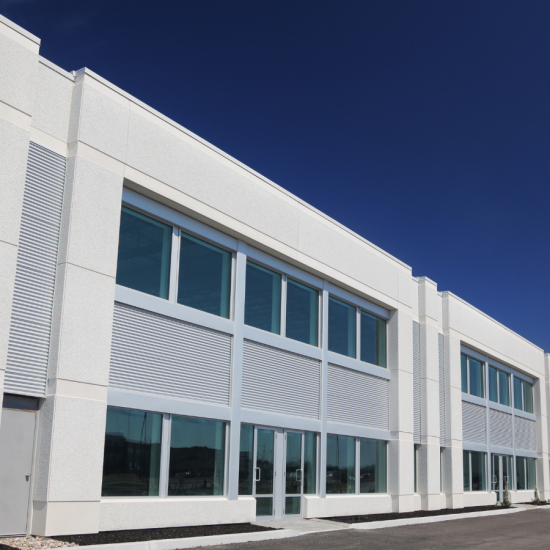 Commercial Painters in Princeton, NJ