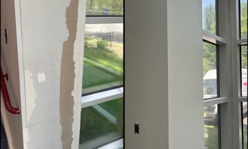 Before & After Interior