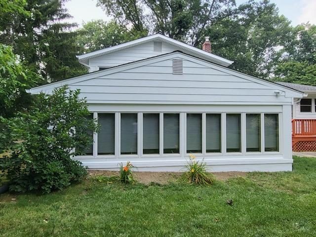 Residential Painting Project