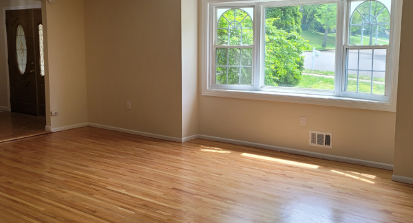 Residential Painting Project in East Brunswick