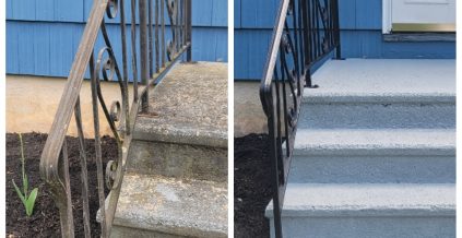 Staircase Transformation
