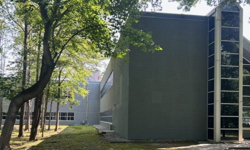 Exterior Transformation