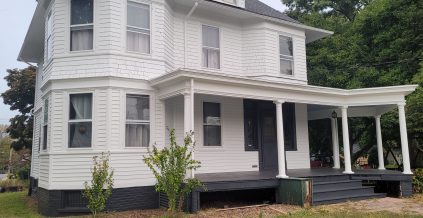 Lead Safe Solutions with CertaPro Painters® of Mercer/Southern Middle ...