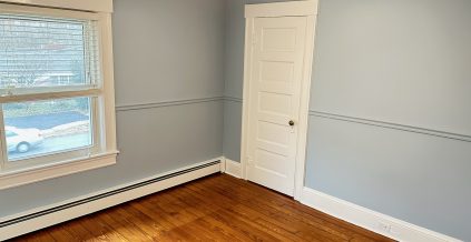 Residential Interior Transformation