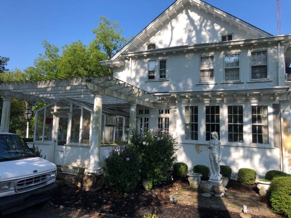 exterior home project in Trenton, NJ Preview Image 1