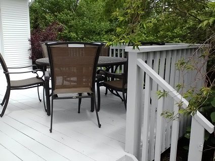 Exterior painting project in West Windsor / Plainsboro by CertaPro Painters of Mercer Middlesex