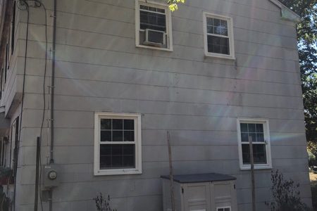 Side Exterior (Before)