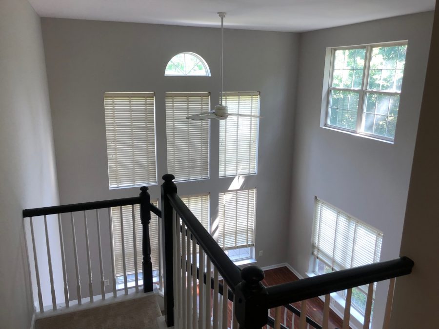 Foyer Painting in pennington Preview Image 1