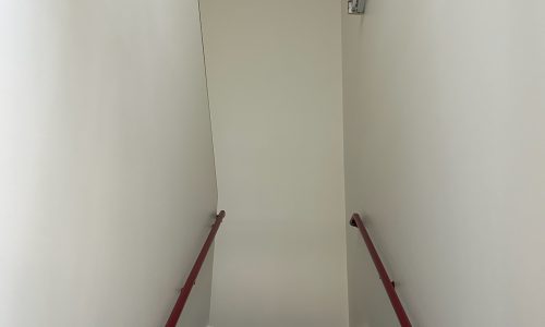 Stairwell After