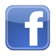 facebook logo link to our facebook reviews
