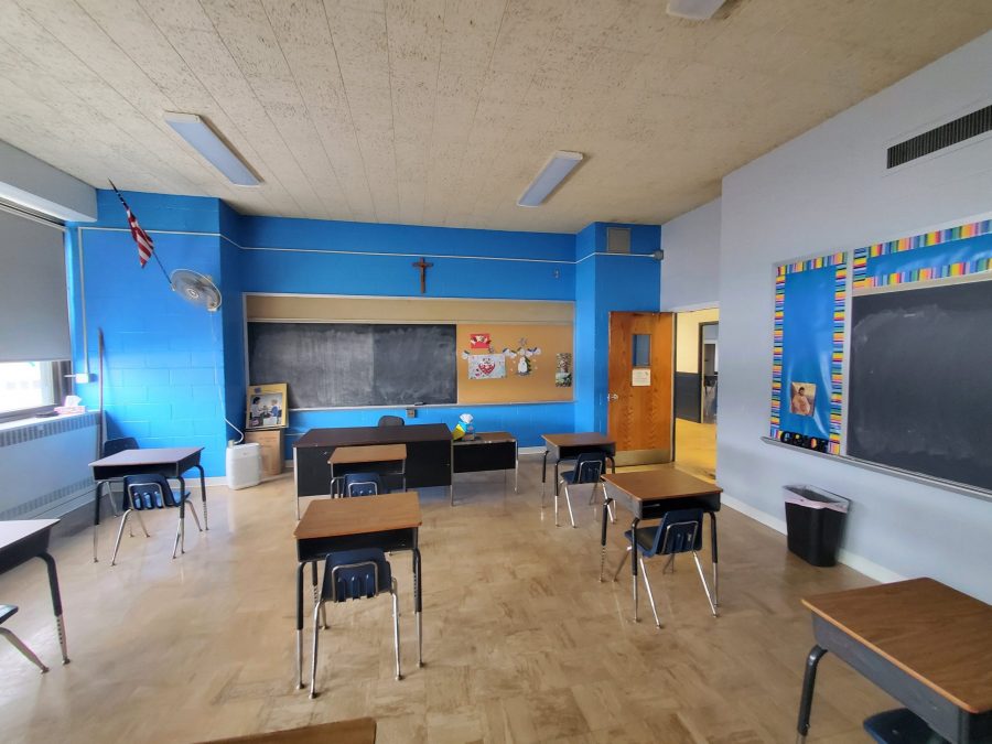 school classroom painters long island ny Preview Image 5