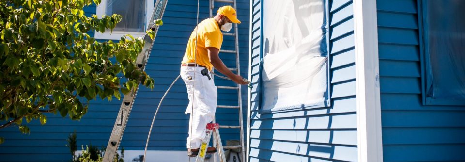 Choose the Best Painting Company in Framingham, MA
