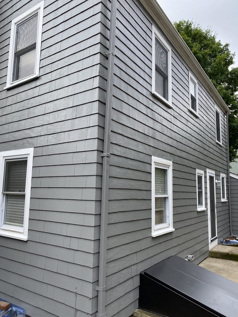 New Exterior Paint Preview Image 7