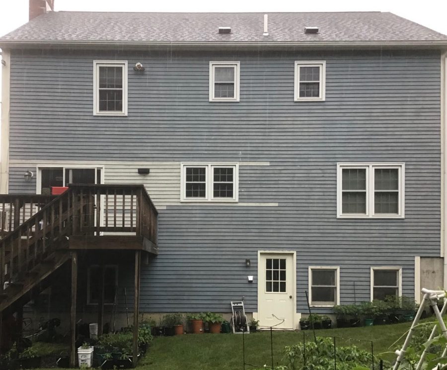 Home to be Painted Professionally in Wayland, MA Preview Image 7
