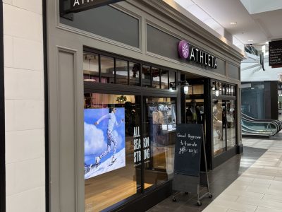 Athleta Store