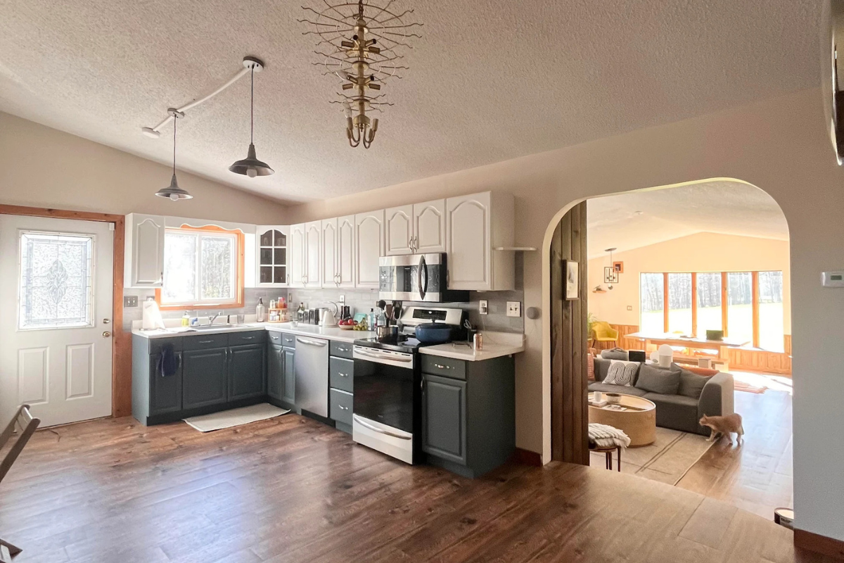 interior painting services