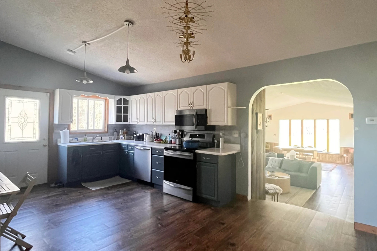 interior painting services