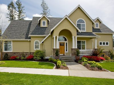 Exterior House Painters in Walden, NY