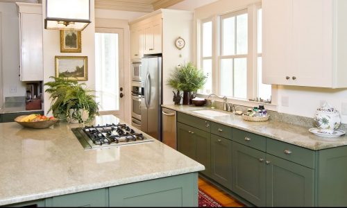 Professional Cabinet Painting Services Kingston, NY