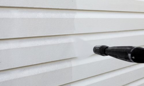 Aluminum Power Washing Services CertaPro Painters of Middletown-Kingston, NY