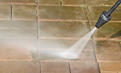 Bricks Power Washing Services CertaPro Painters of Middletown-Kingston, NY