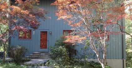 Exterior House Painting