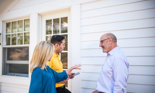 A Honest and Free Estimate