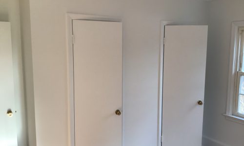 Interior Bedroom Painting Middletown-Kingston