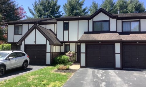 Crystal Glen Condominium Poughkeepsie NY