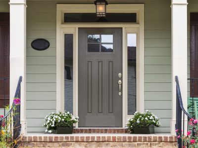 Exterior House Painters in Middletown, NY