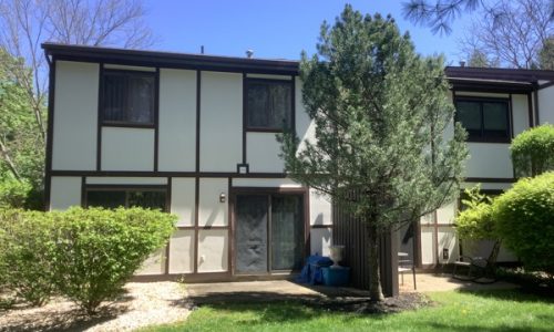 Crystal Glen Condominium Poughkeepsie NY