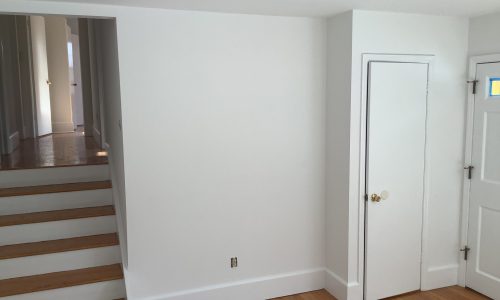 Living Room Painting