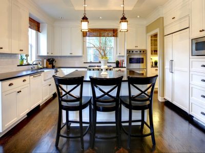 Expert Cabinet Repainting & Refinishing Middletown, NY