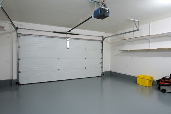 Professional Interior Painting for Garages Middletown, NY