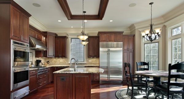 Cabinet Refinishing Services Middletown, NY