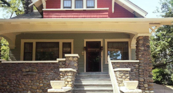 Exterior House Painting in<br />Middletown, NY