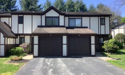 Crystal Glen Condominium Poughkeepsie NY