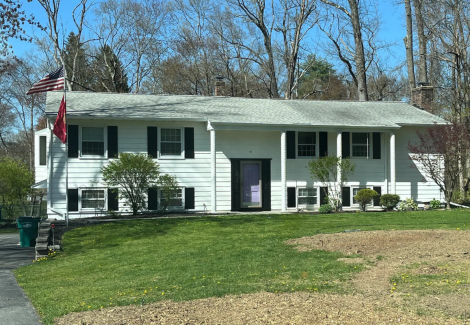 Exterior Painting in Montgomery, NY
