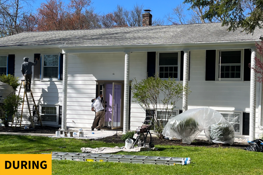 exterior painting services Preview Image 1