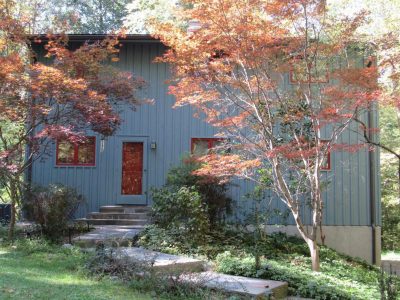 Residential Painting in Middletown, NY