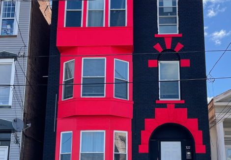 Exterior Painting in Albany, NY