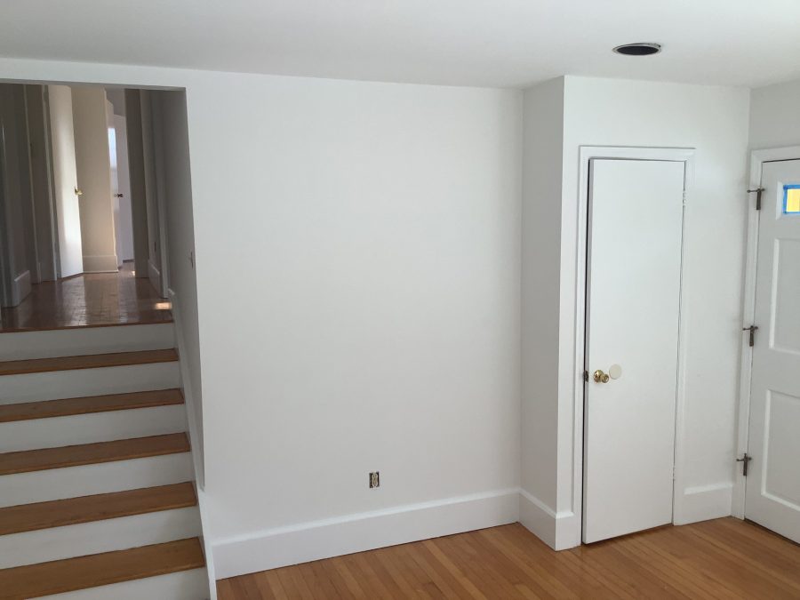 Entryway Painting Cornwall, NY Preview Image 2