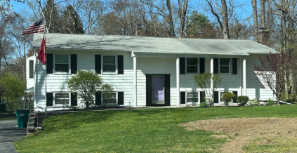 Exterior Painting in Montgomery, NY
