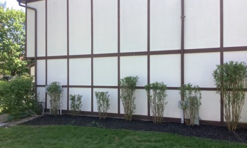 Crystal Glen Condominium Poughkeepsie NY