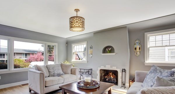 Living Room Painting Middletown NY