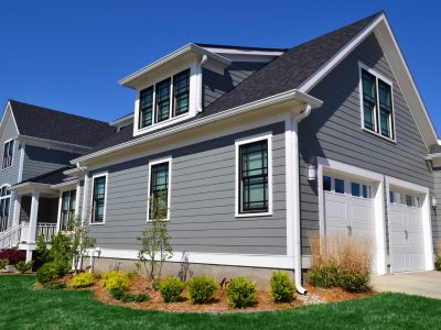 Exterior House Painters in Middletown, NY