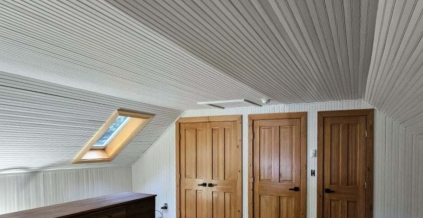 Interior House Painting