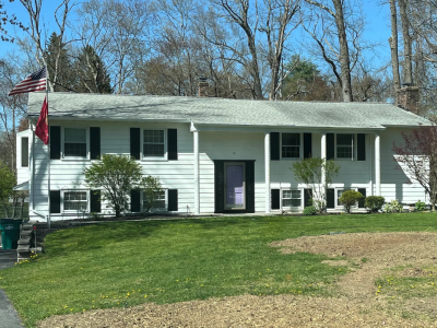 exterior painting services